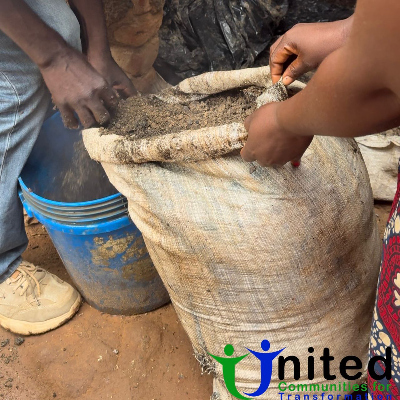 Ecosystem-Friendly Agriculture