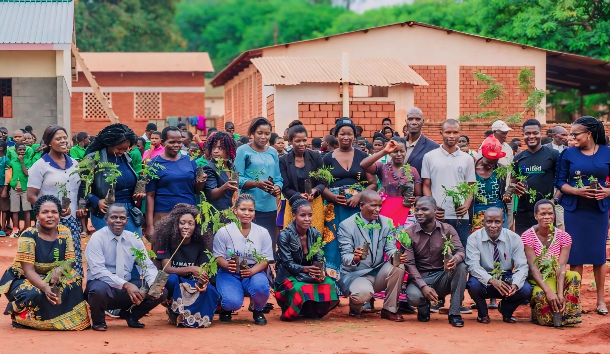 Climate Resilient Communities