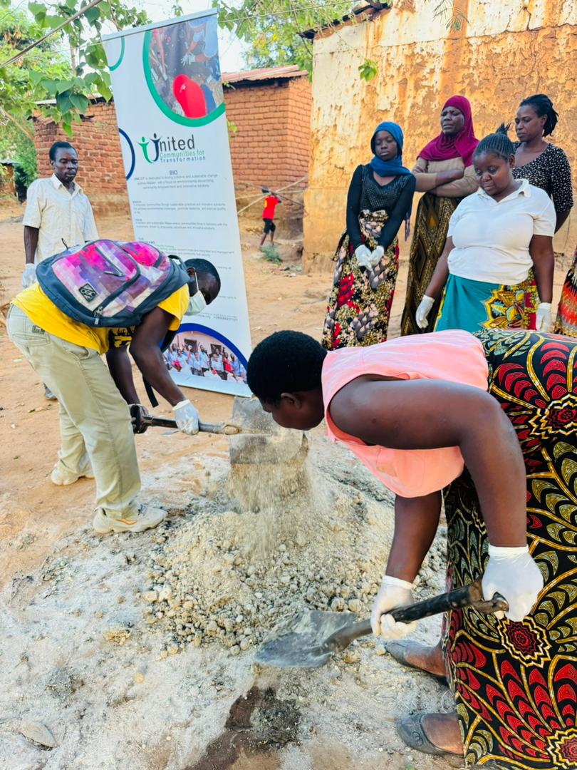 Eco-Friendly Farming & Organic Fertilizer Training