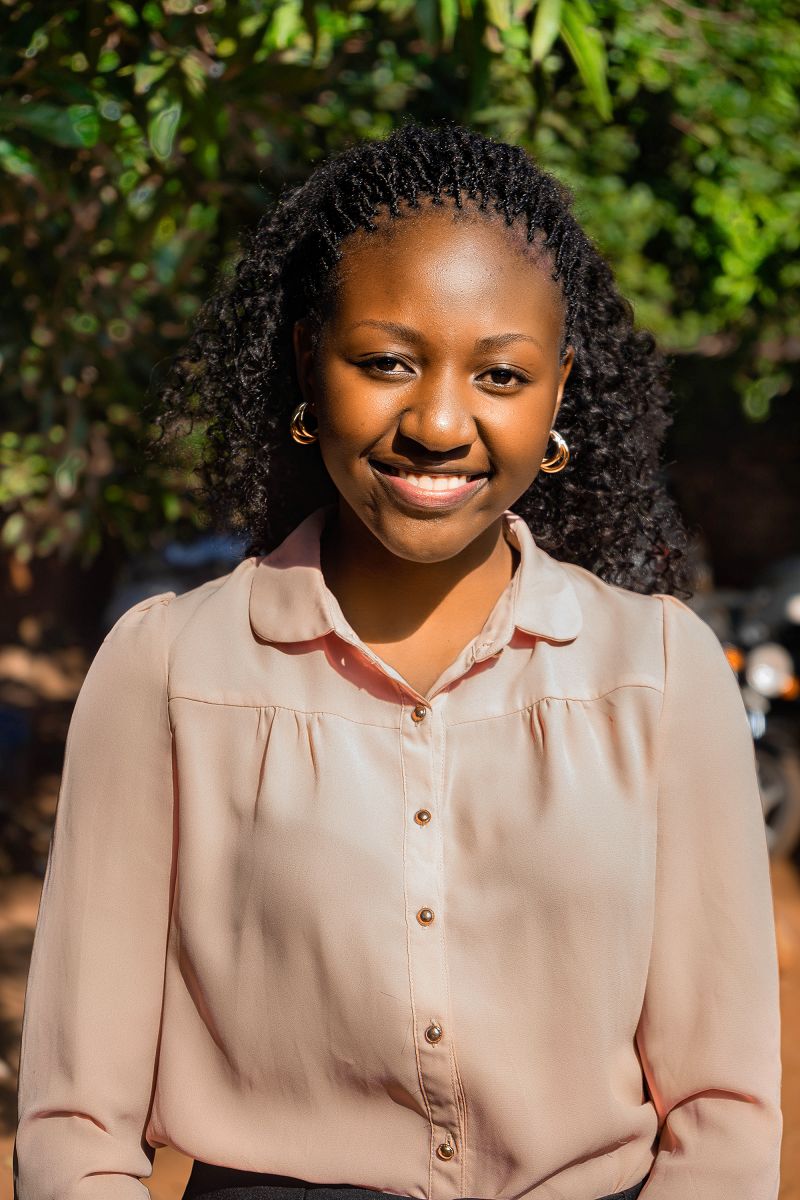 Mphatso Elizabeth Gama